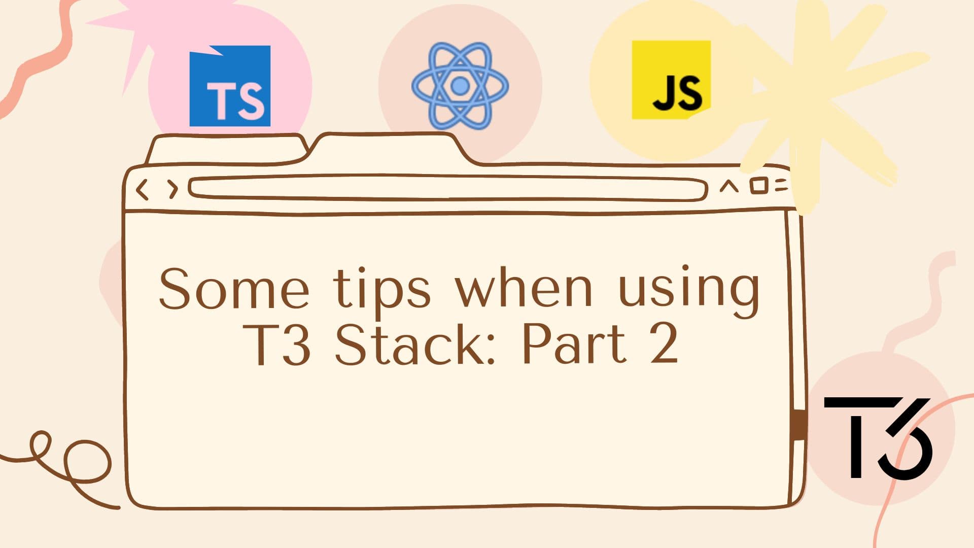 Some tips when using T3 Stack: Unit Testing with tRPC procedures - environment setup