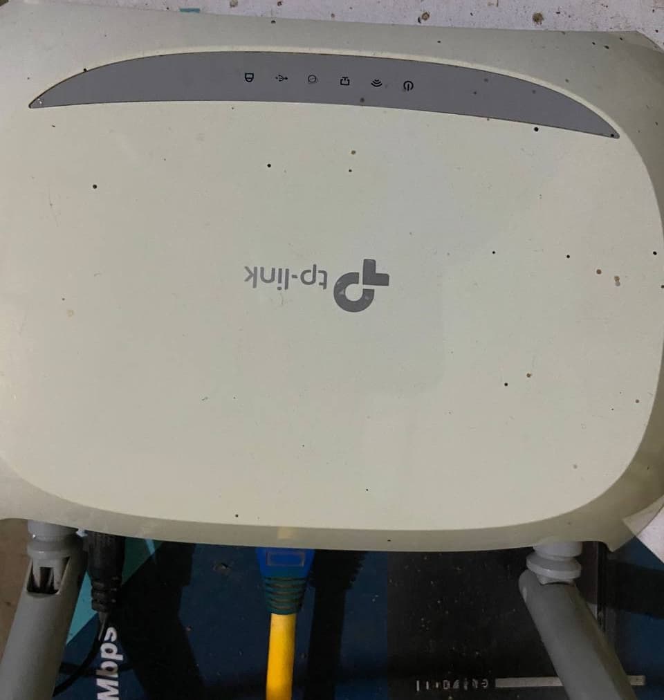 Learning Networkings Basics - Extension of a LAN